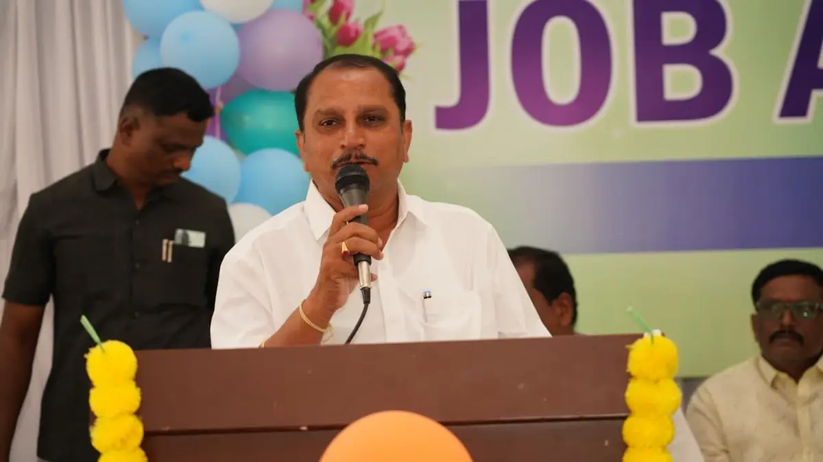 Govt Polytechnic Ananthapur: campus photo 8