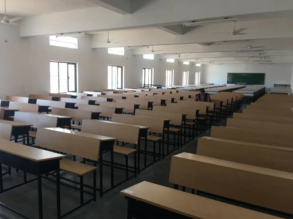 Govt. Polytechnic Chandragiri: campus photo 4