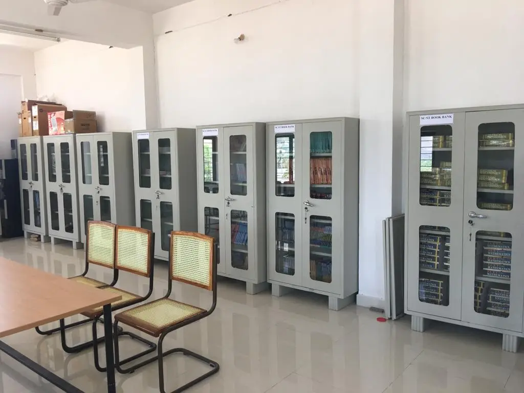 Govt. Polytechnic Chandragiri: campus photo 6