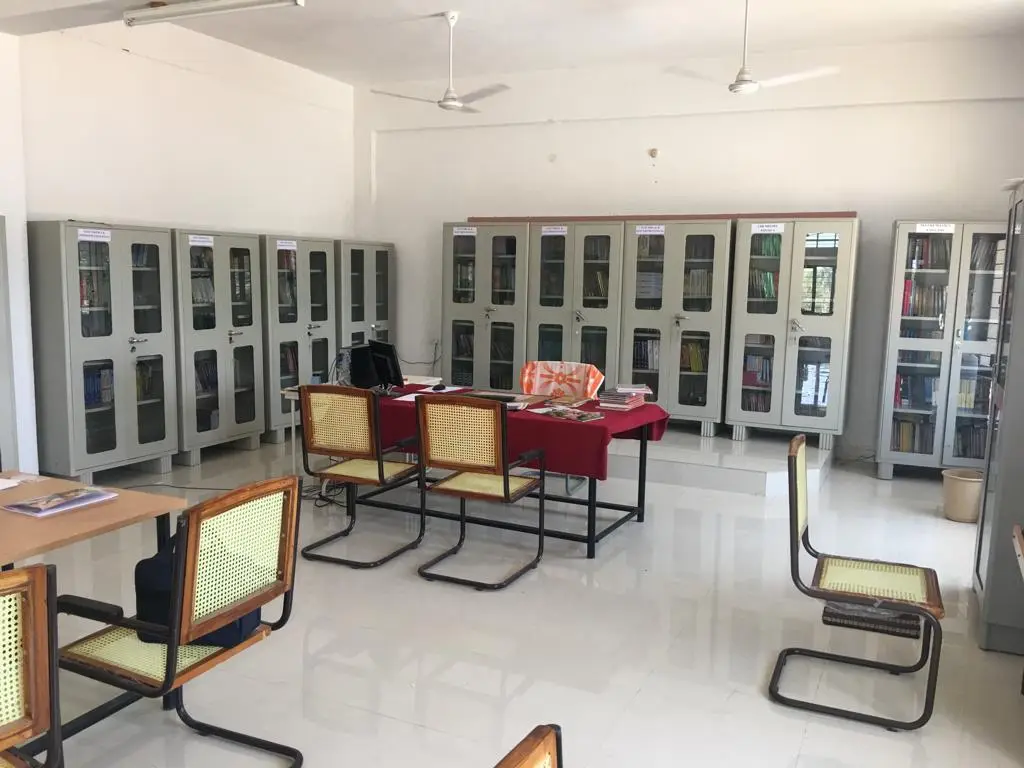 Govt. Polytechnic Chandragiri: campus photo 7
