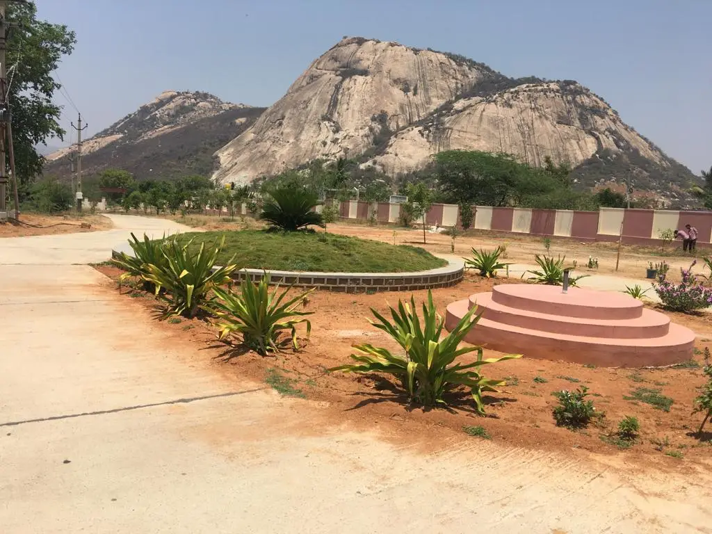 Govt. Polytechnic Chandragiri: campus photo 8