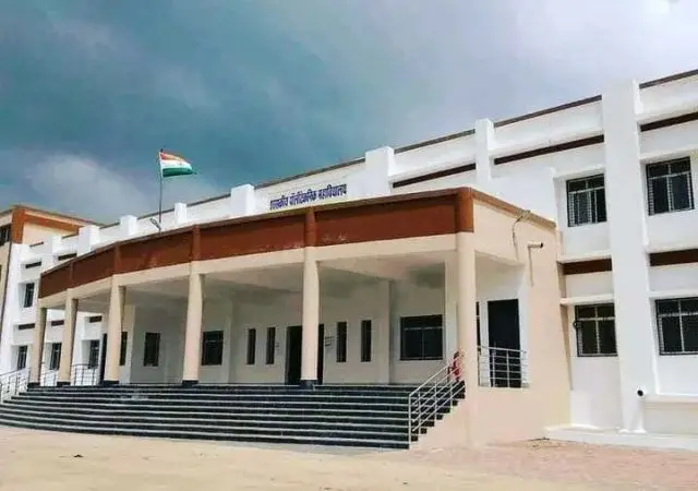 Govt Polytechnic College Bareli campus photo 2