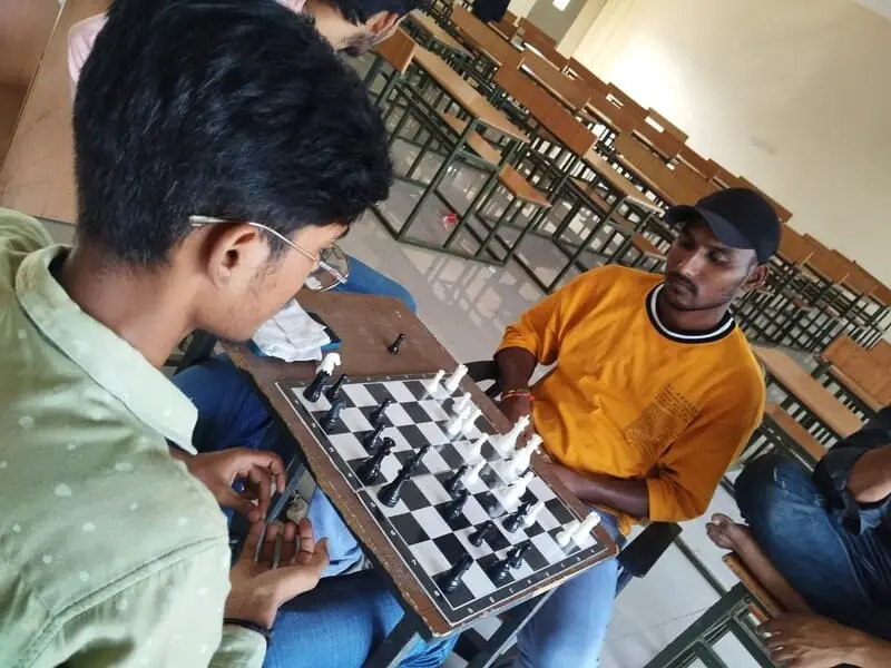 Govt.Polytechnic College Sidhi: campus photo 5