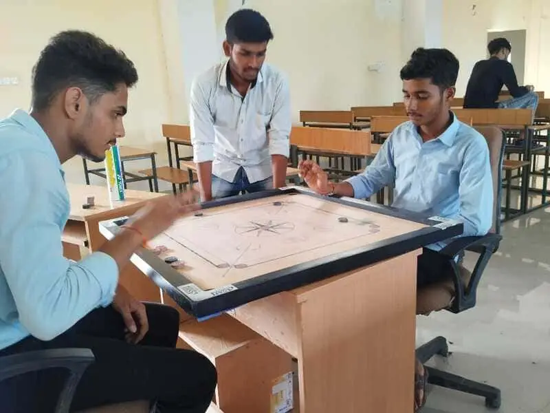 Govt.Polytechnic College Sidhi: campus photo 6