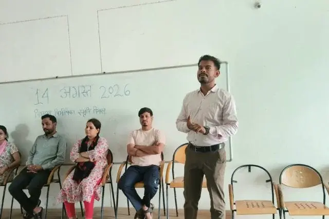 Govt. Polytechnic College Sironj: campus photo 6