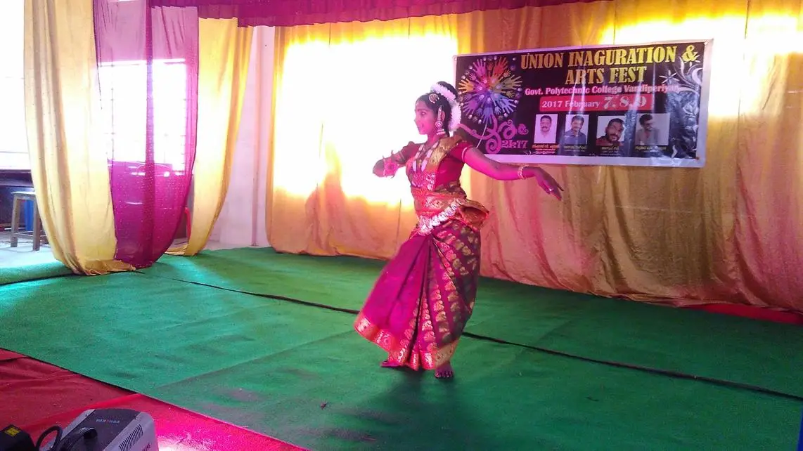 Govt. Polytechnic College Vandiperiyar Kumily: campus photo 4