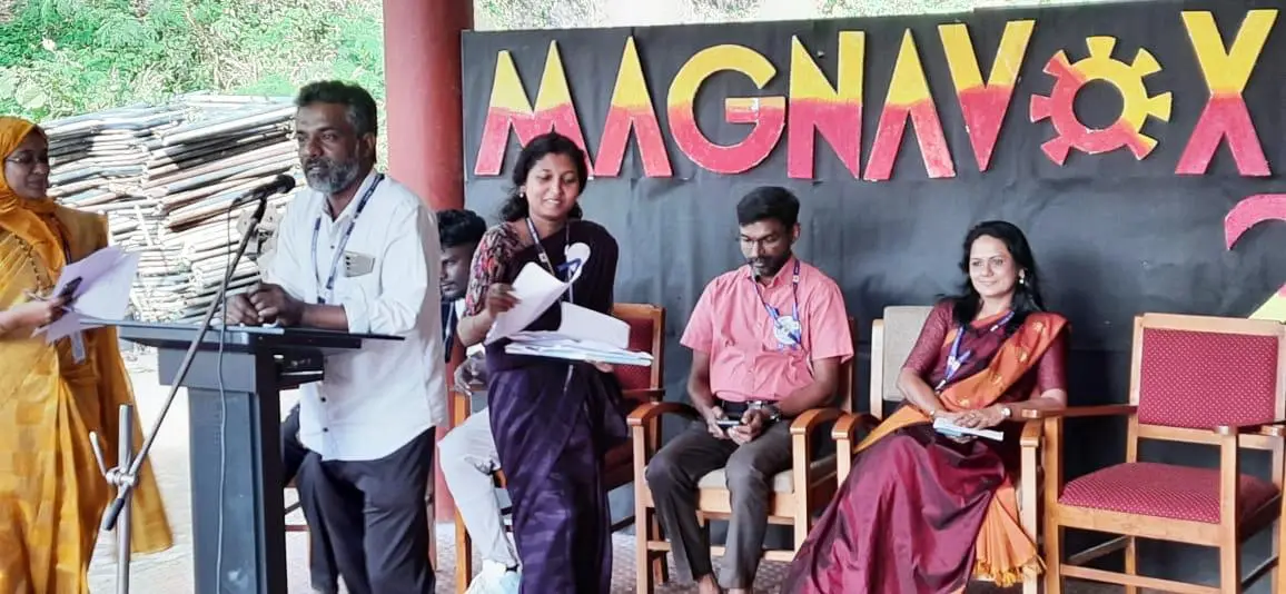 Govt. Polytechnic College Vandiperiyar Kumily: campus photo 5