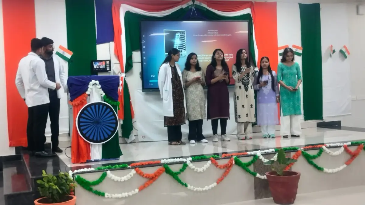 Govt. Polytechnic Etah: campus photo 3