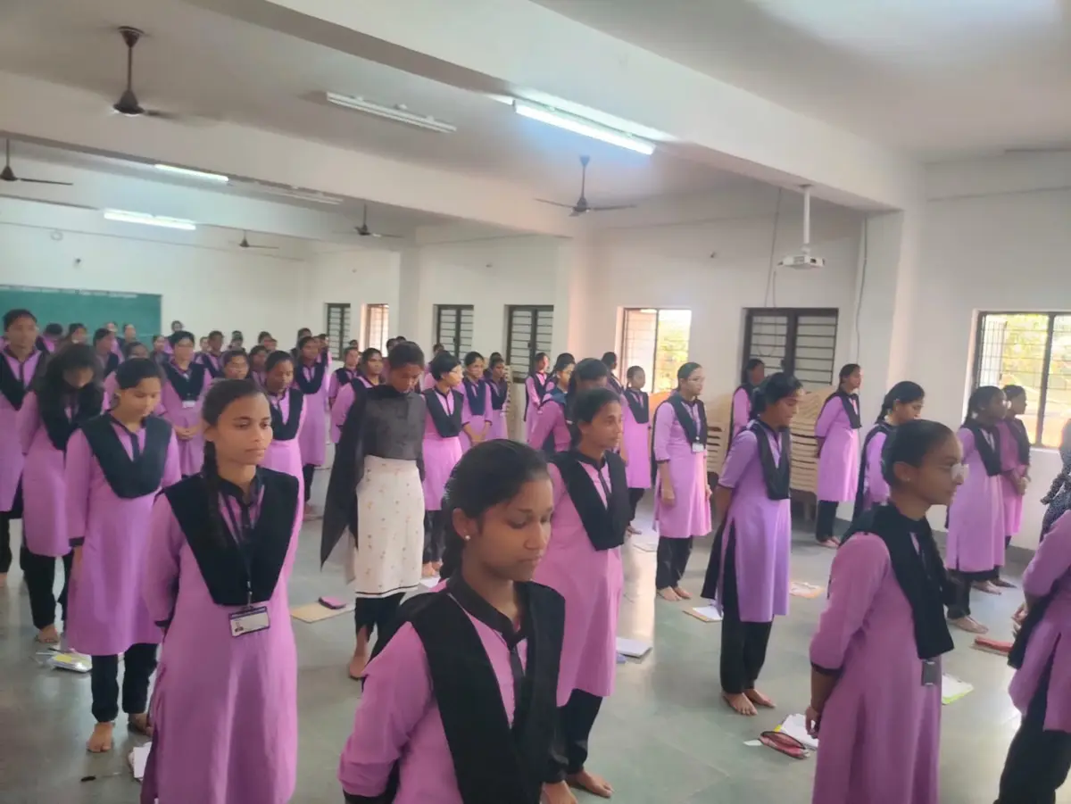 Govt. Polytechnic for Women: campus photo 7
