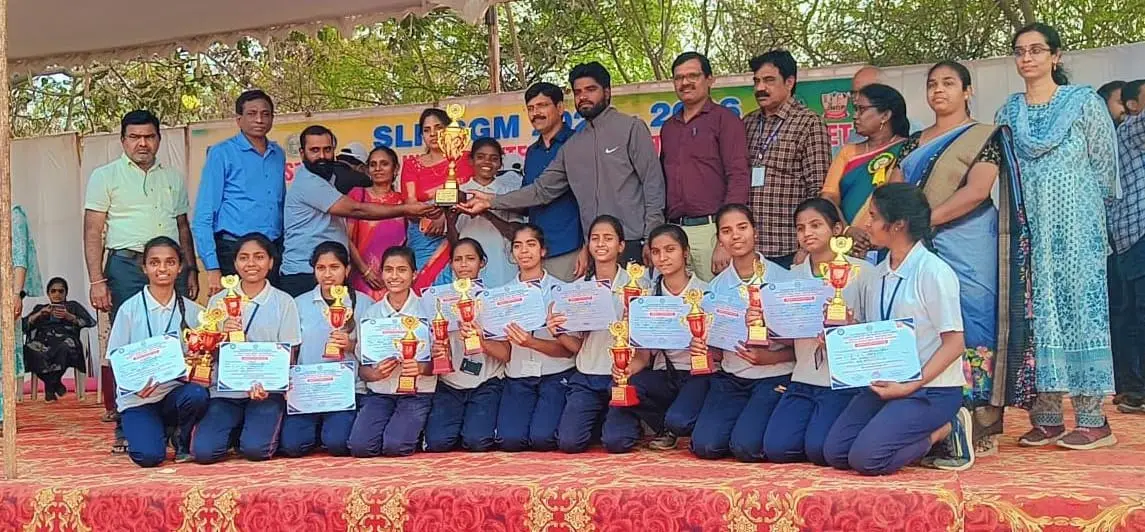 Govt. Polytechnic for Women: campus photo 6