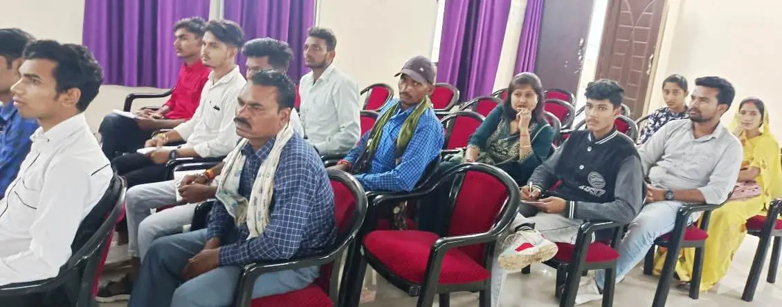 Govt.Polytechnic, Kabirdham Kawardha campus photo 1