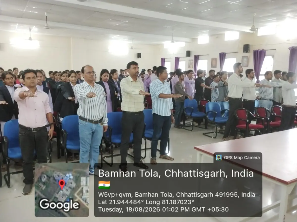 Govt.Polytechnic, Kabirdham Kawardha campus photo 3