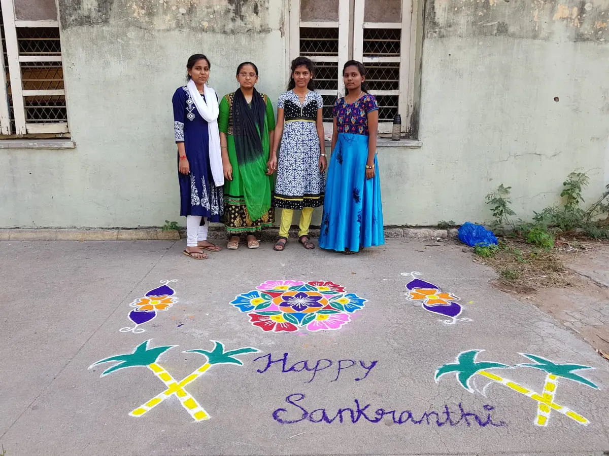 Govt. Polytechnic Masab Tank Hyderabad: campus photo 6