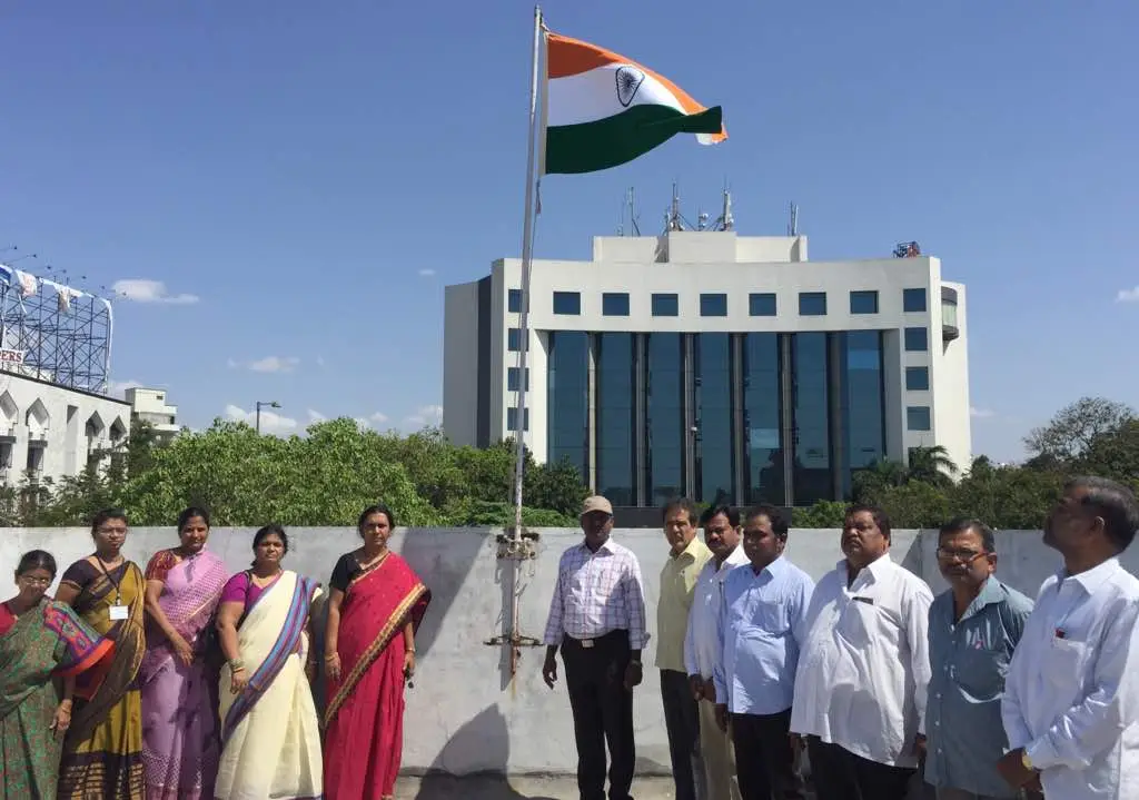 Govt. Polytechnic Masab Tank Hyderabad: campus photo 4