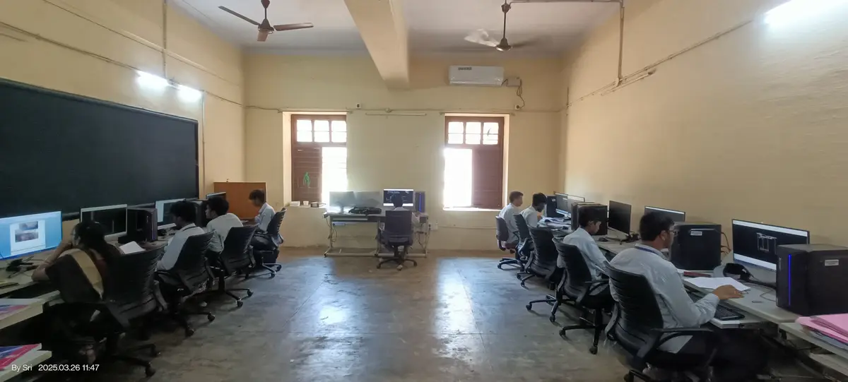 Govt Polytechnic Nellore: campus photo 5