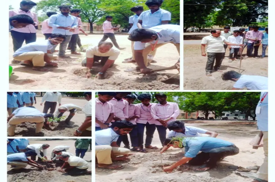 Govt Polytechnic Proddatur: campus photo 3