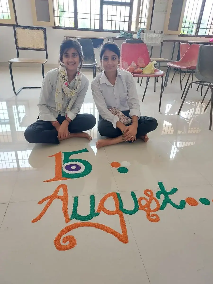 Govt Polytechnic Rajpur Sadhaura: campus photo 8