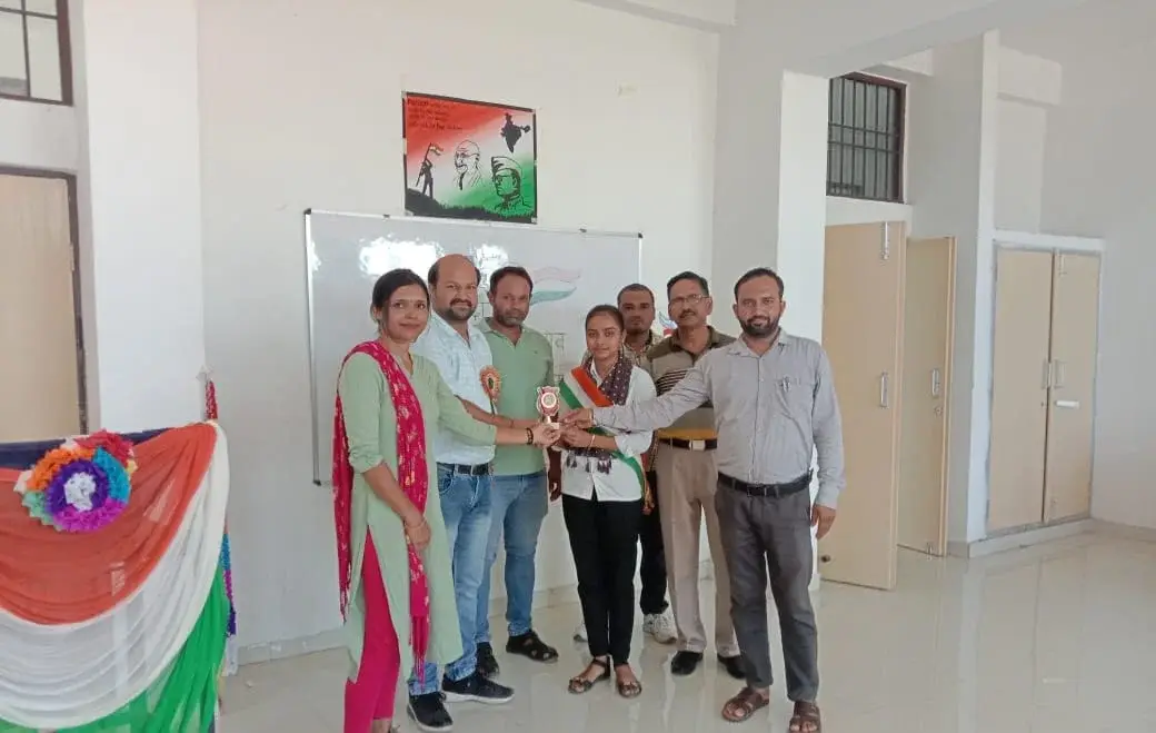 Govt Polytechnic Rajpur Sadhaura: campus photo 3
