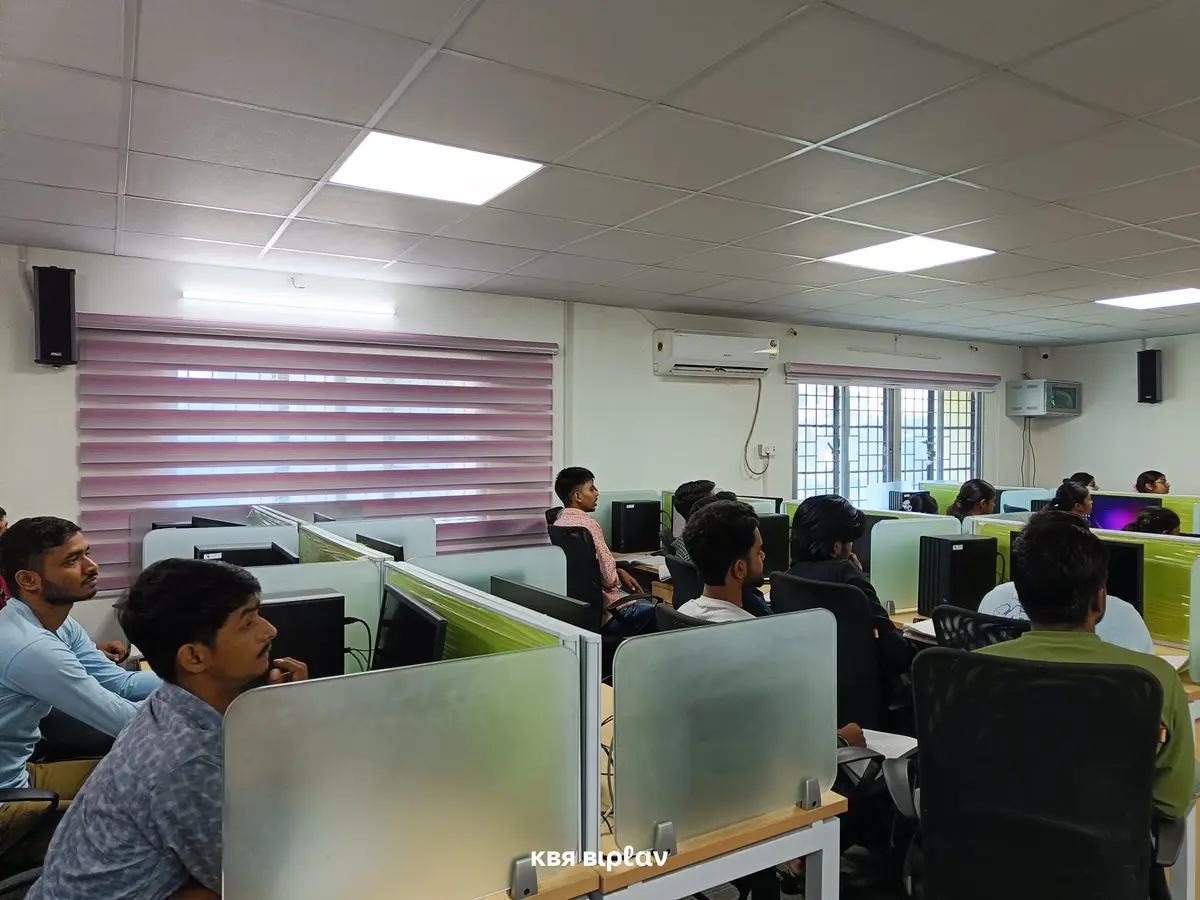 Govt. Polytechnic Tekari: campus photo 3