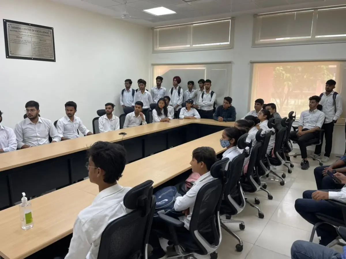 Govt Polytechnic Umri Kurukshetra: campus photo 4