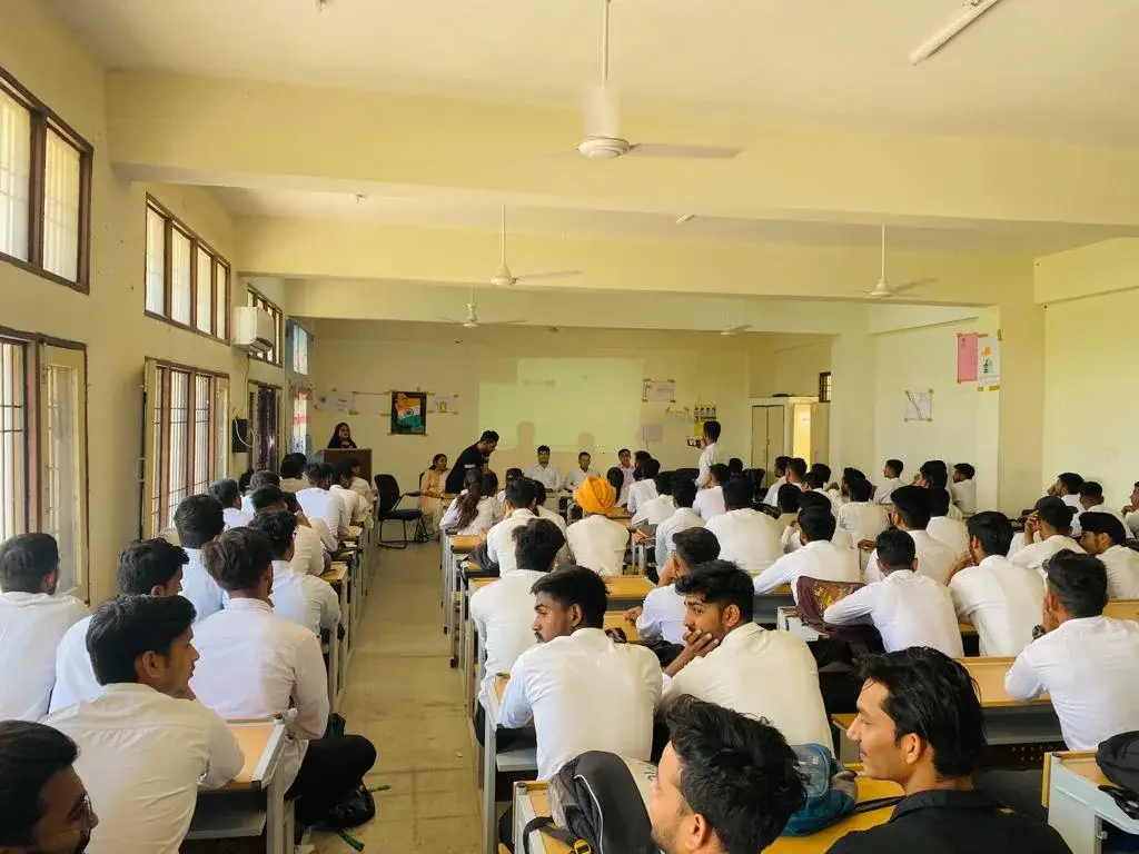 Govt Polytechnic Umri Kurukshetra: campus photo 2