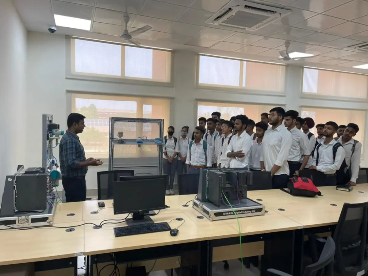 Govt Polytechnic Umri Kurukshetra: campus photo 7