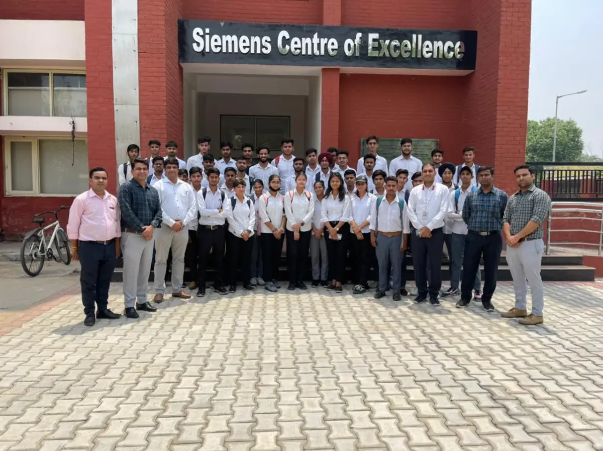 Govt Polytechnic Umri Kurukshetra: campus photo 8