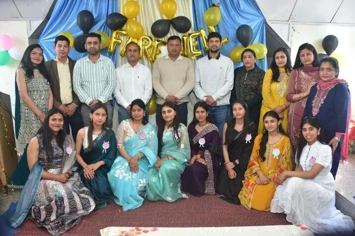 Govt. Sanskrit College, Purana Bazaar: campus photo 4