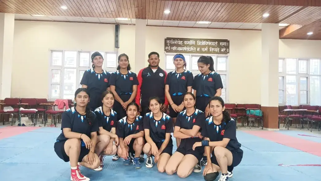 Govt. Sanskrit College campus photo 3