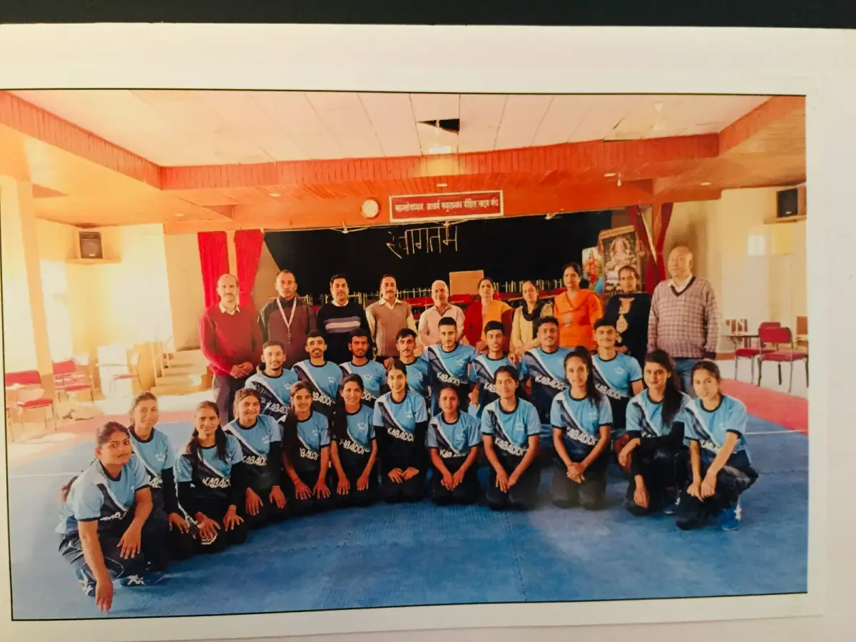 Govt. Sanskrit College campus photo 4