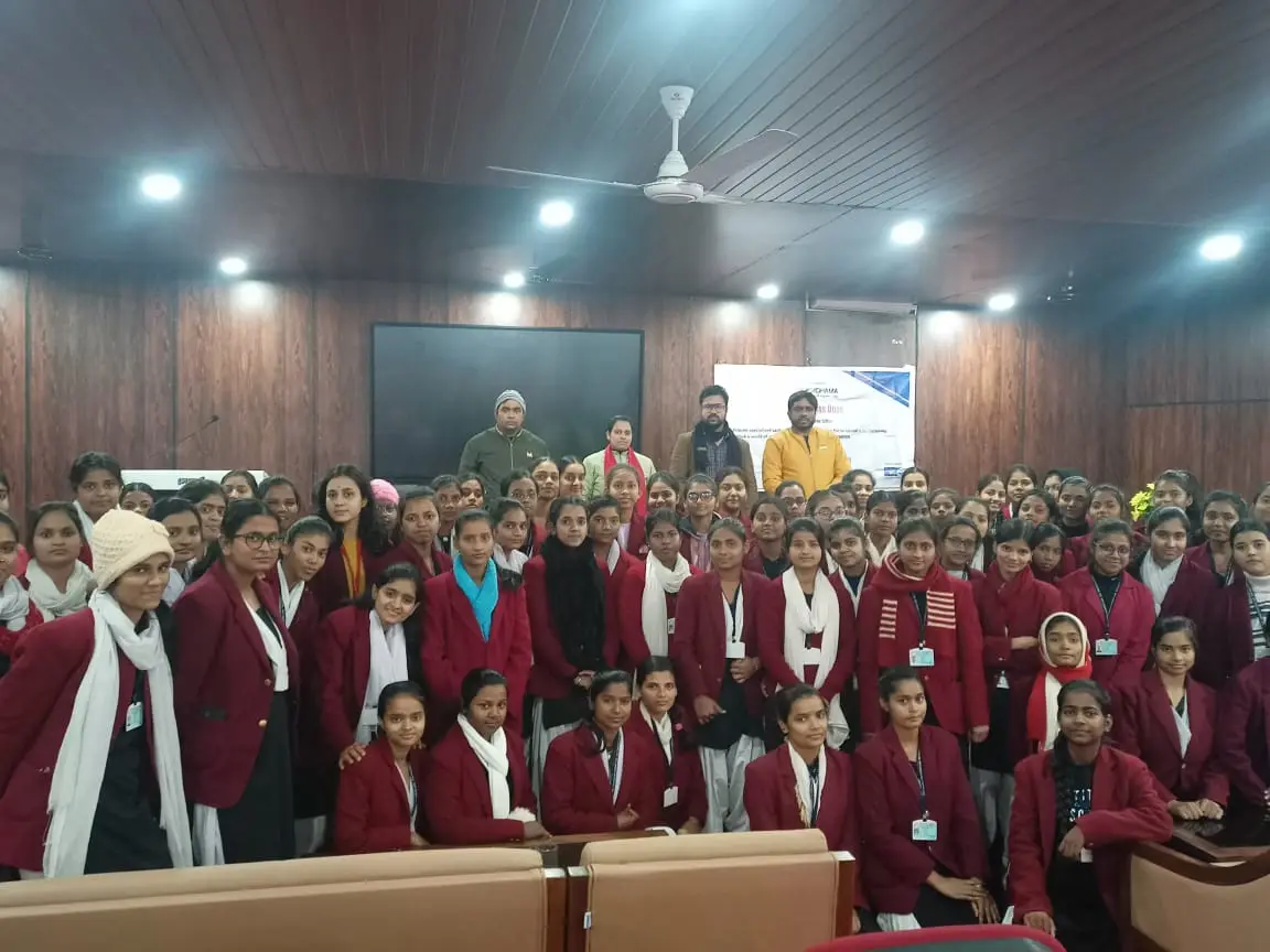 Govt. Women Polytehnic Muzaffarpur: campus photo 6