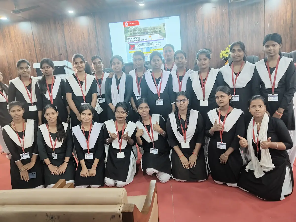 Govt. Women Polytehnic Muzaffarpur: campus photo 2