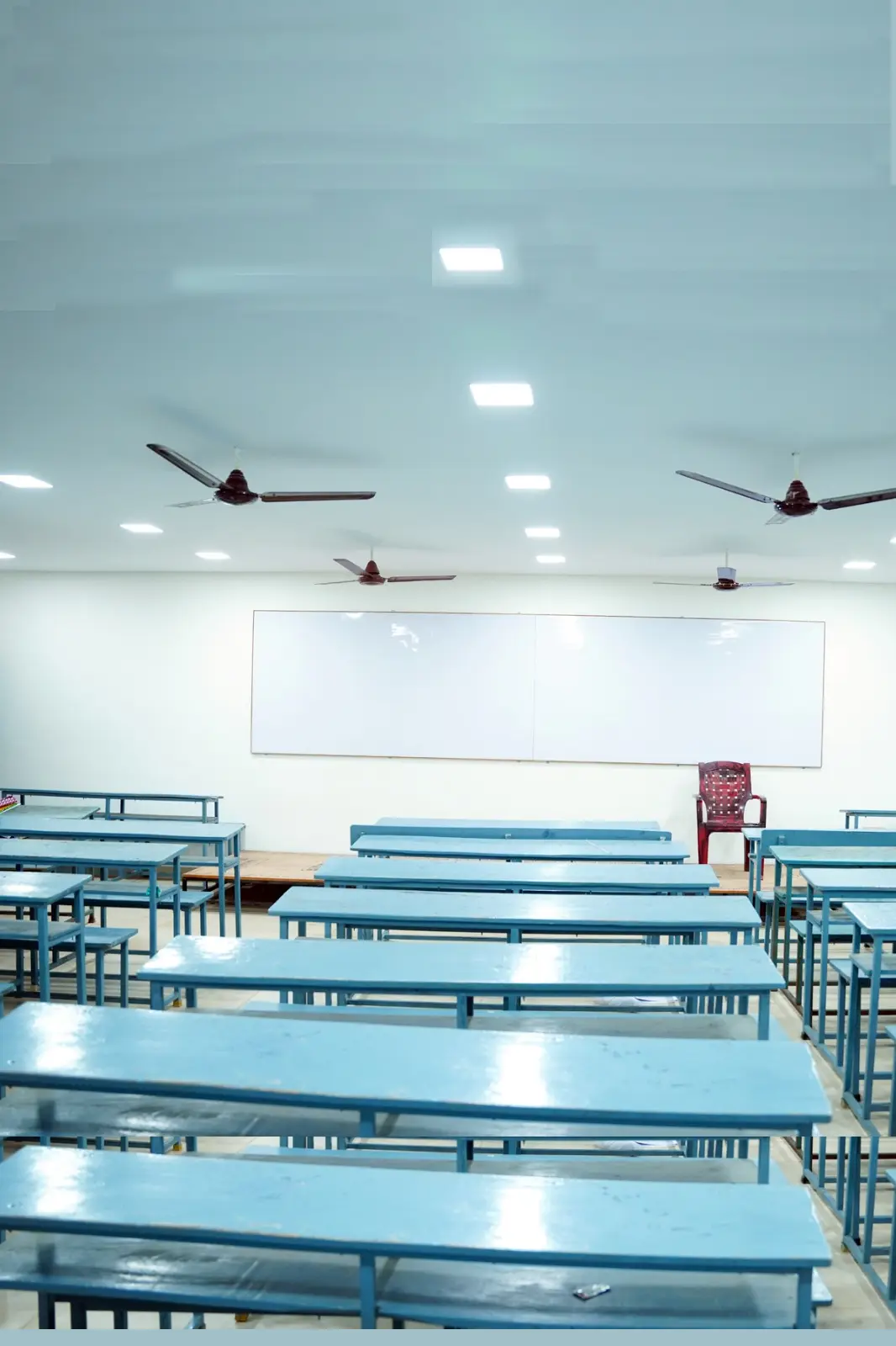 GDC campus photo 3