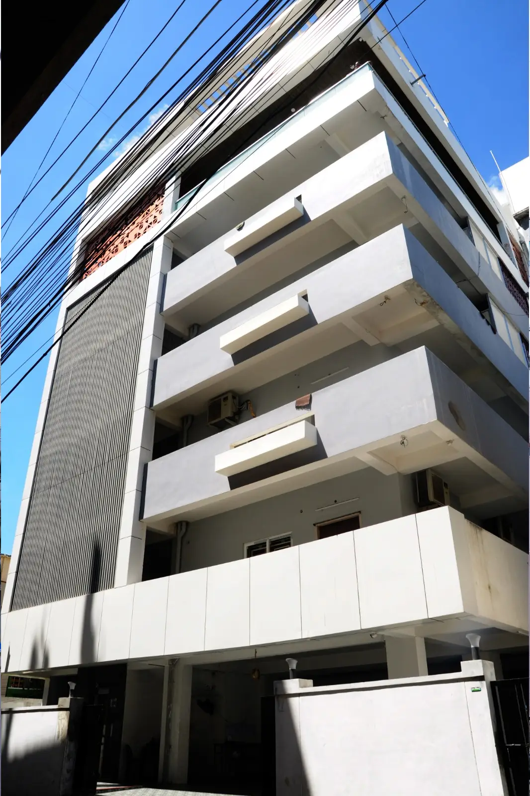 GDC campus photo 2
