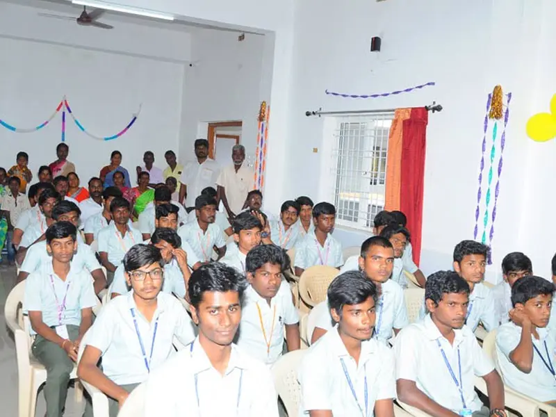 Gp Pharmacy College campus photo 6