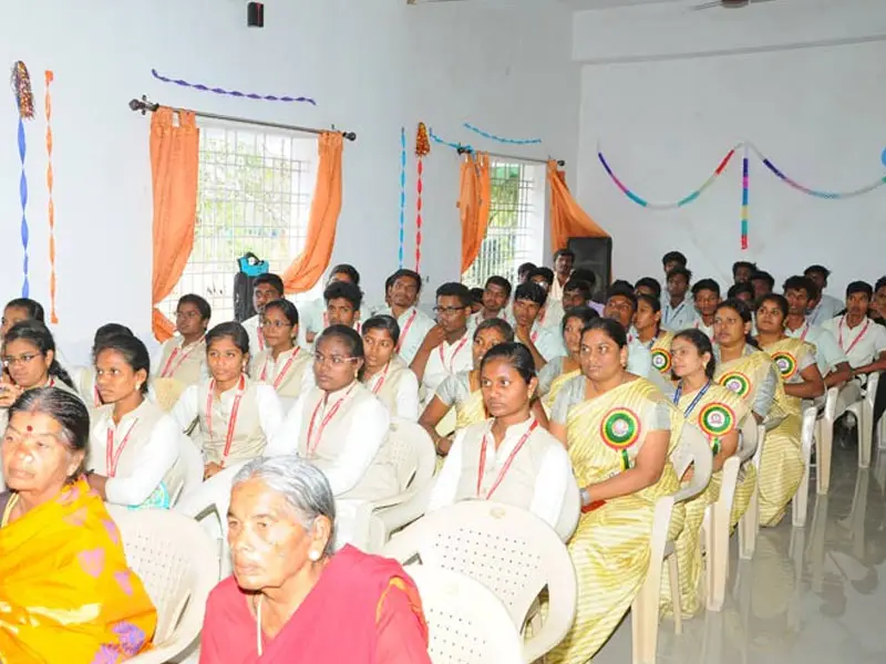 Gp Pharmacy College campus photo 5
