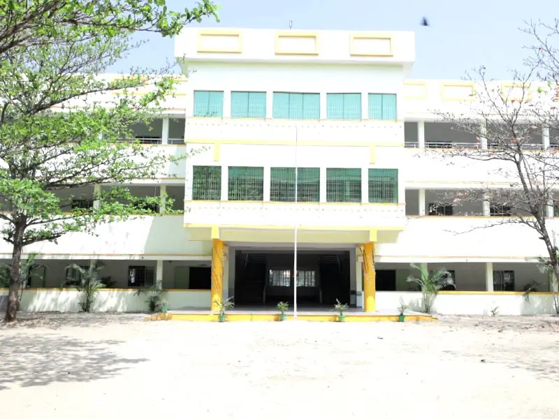 Gp Pharmacy College campus photo 3