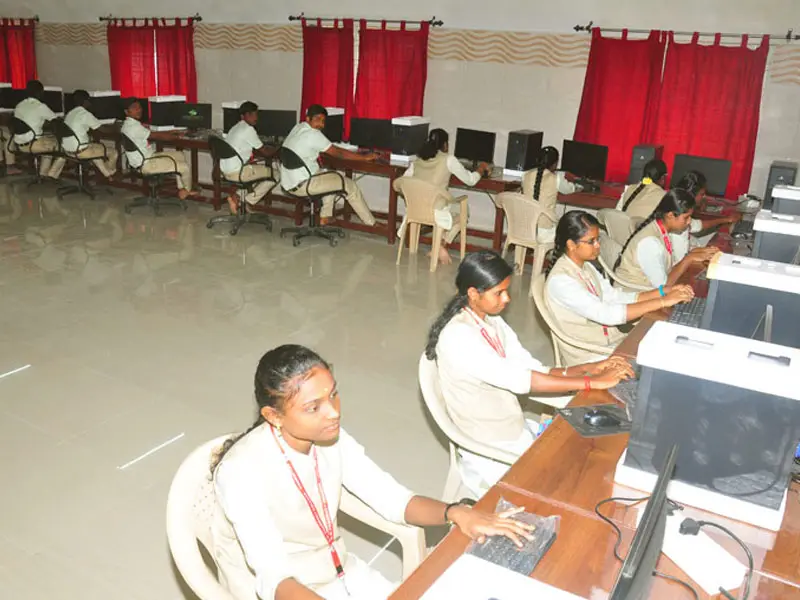 Gp Pharmacy College campus photo 8