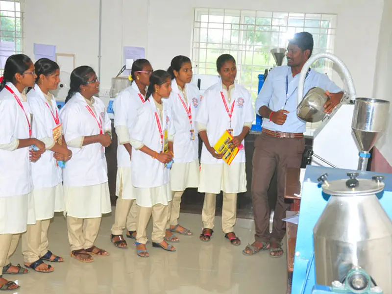 Gp Pharmacy College campus photo 7