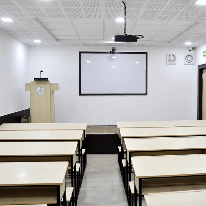 Gps Institute of Agricultural Management Bangalore campus photo 1