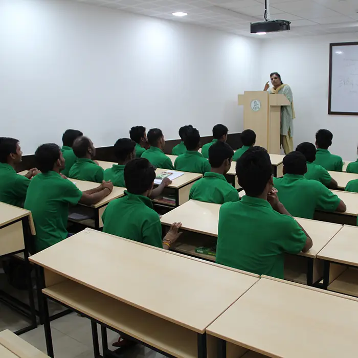 Gps Institute of Agricultural Management Bangalore campus photo 3