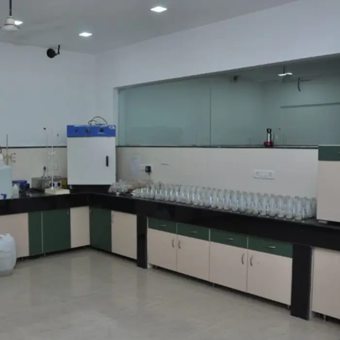 Gps Institute of Agricultural Management Bangalore campus photo 8