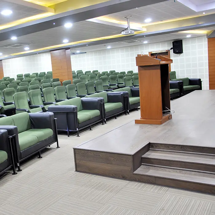 Gps Institute of Agricultural Management Bangalore campus photo 5