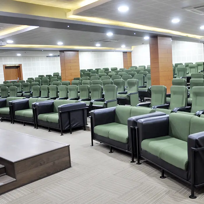 Gps Institute of Agricultural Management Bangalore campus photo 4