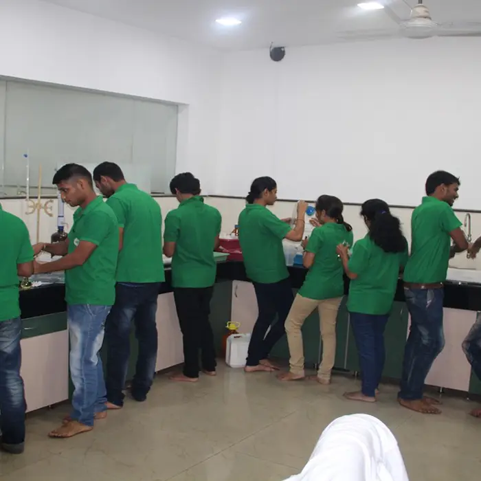 Gps Institute of Agricultural Management Bangalore campus photo 7