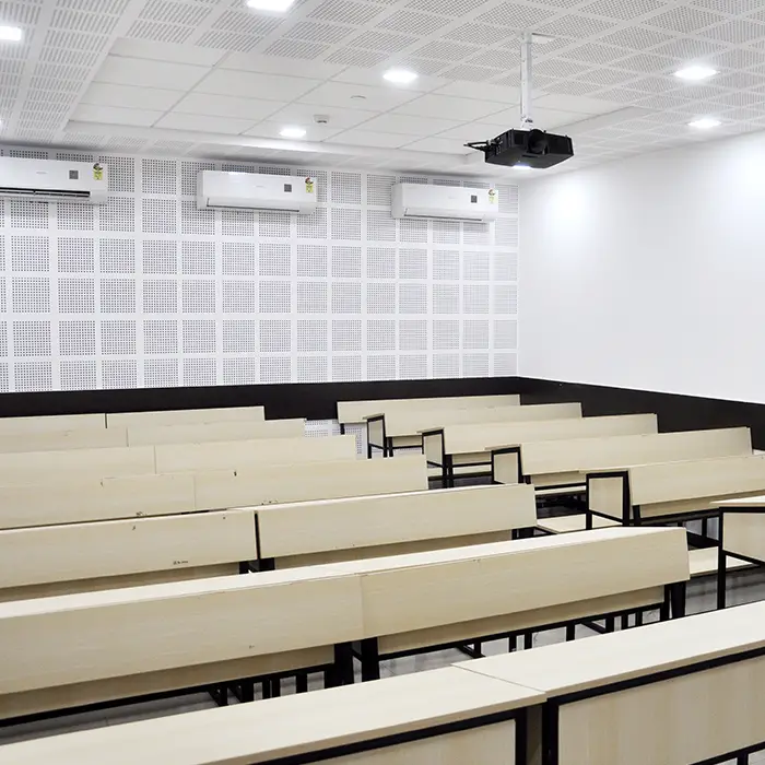 Gps Institute of Agricultural Management Bangalore campus photo 2