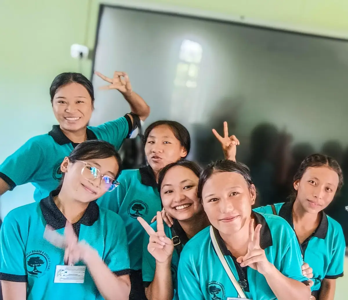 Grace Nursing and Health Sciences Institute: campus photo 1