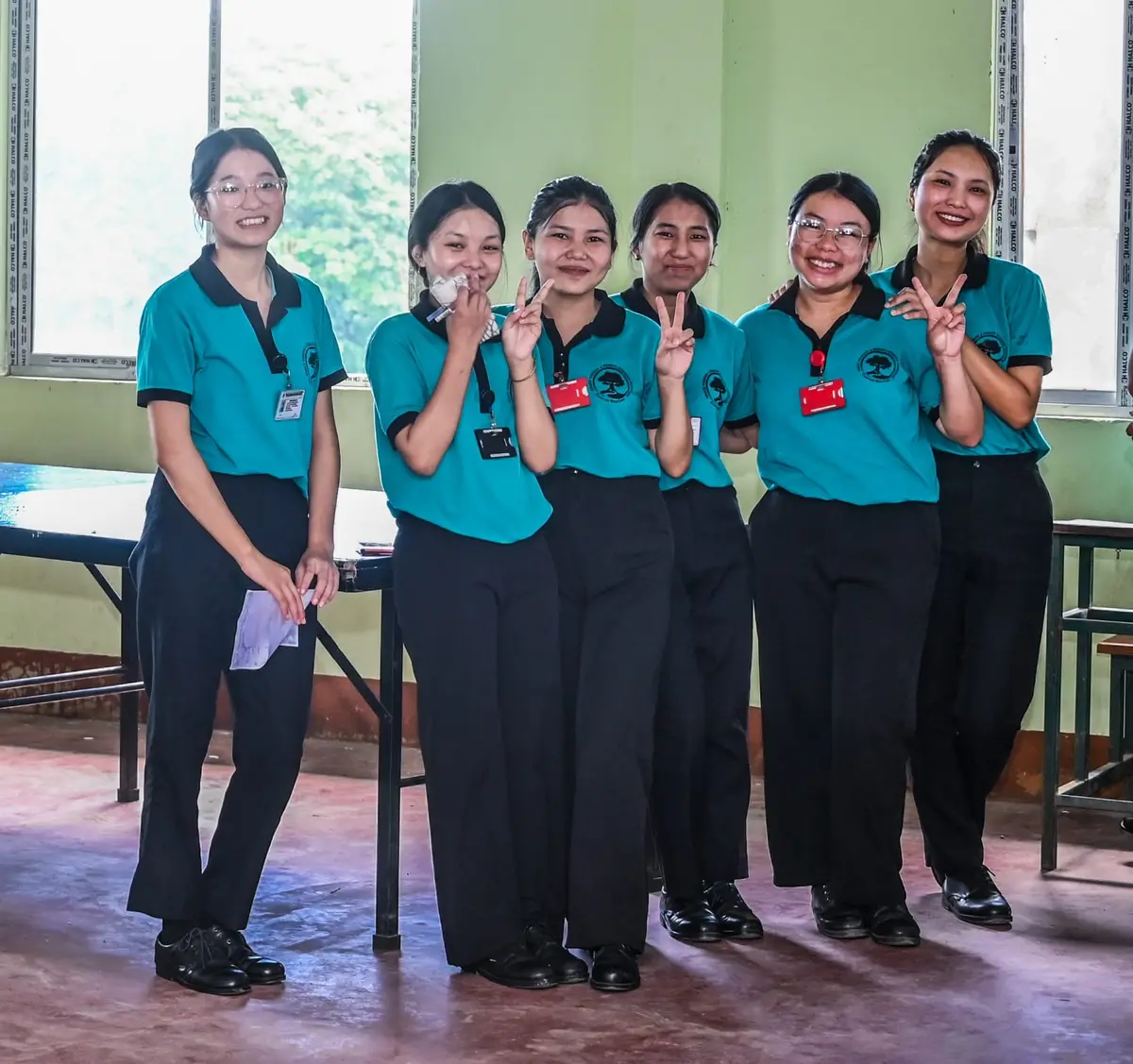 Grace Nursing and Health Sciences Institute: campus photo 3