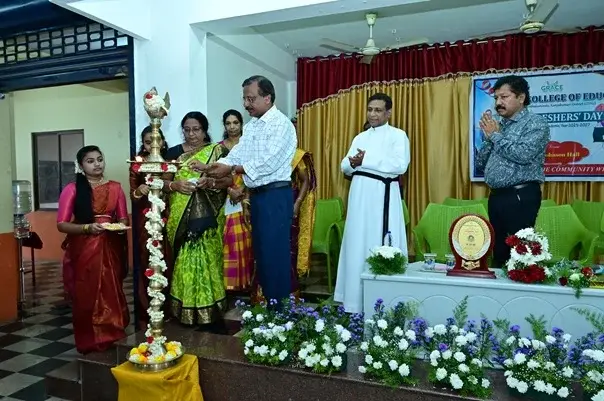Grace Physiotherapy College: campus photo 8