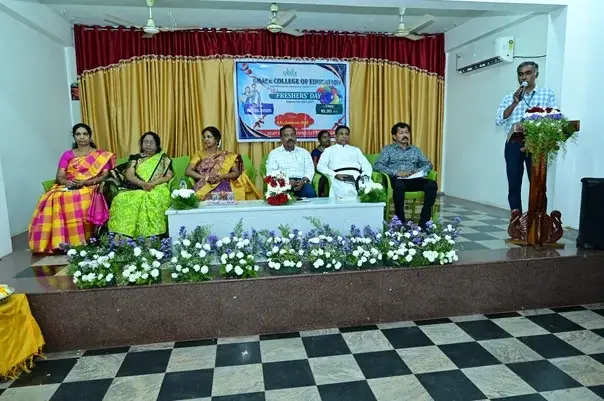 Grace Physiotherapy College: campus photo 4